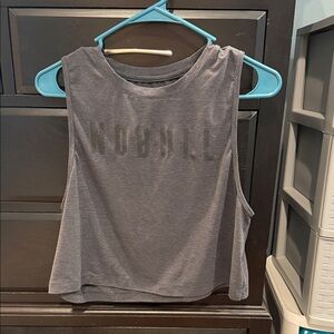 Dark Blue Nobull crop